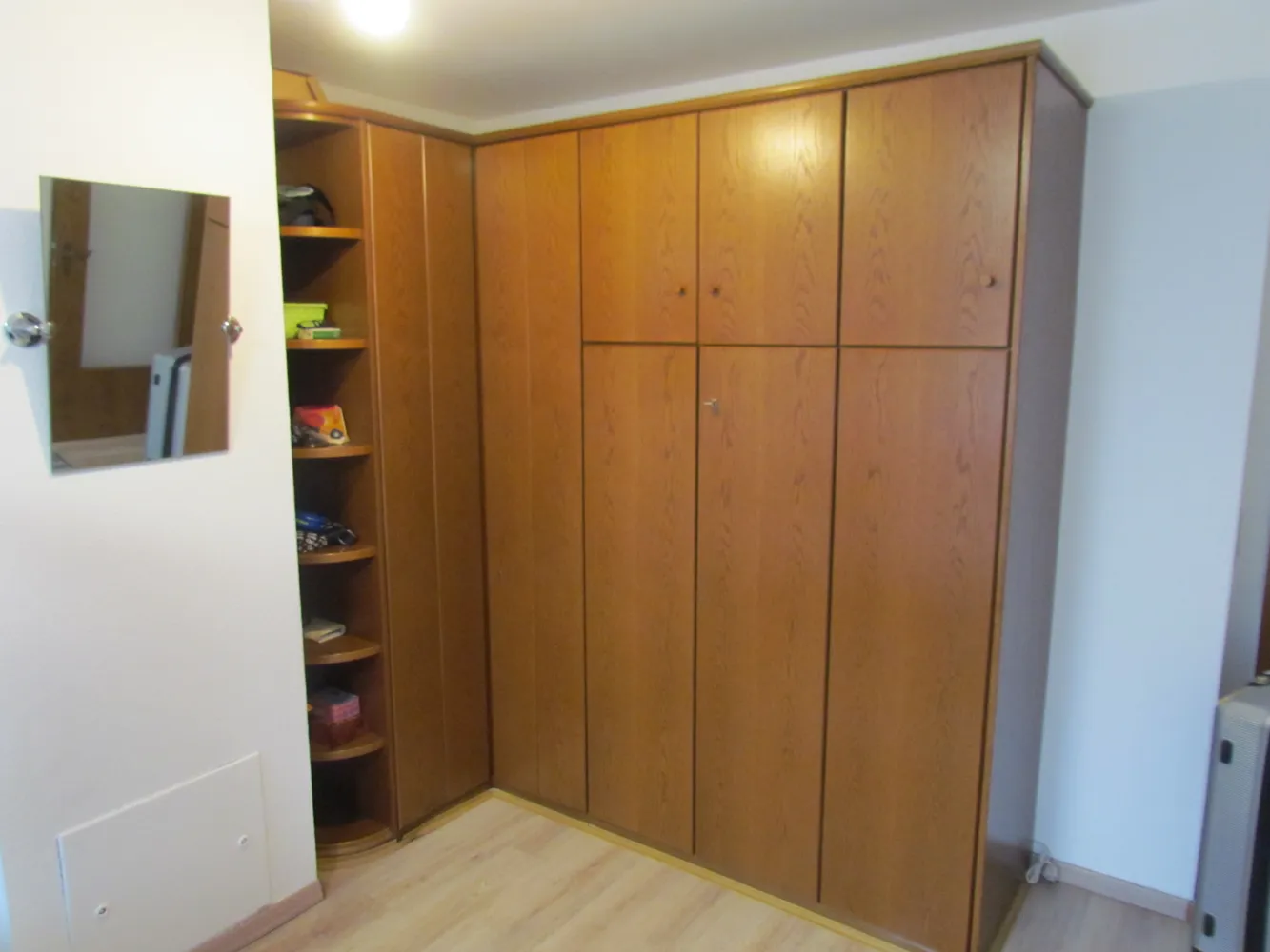 1 Zimmer Wohnung mit 46 m² in München – Bild 8