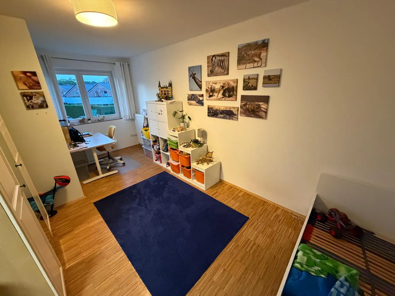 6 room house with 166 m² in Münster – Photo 6