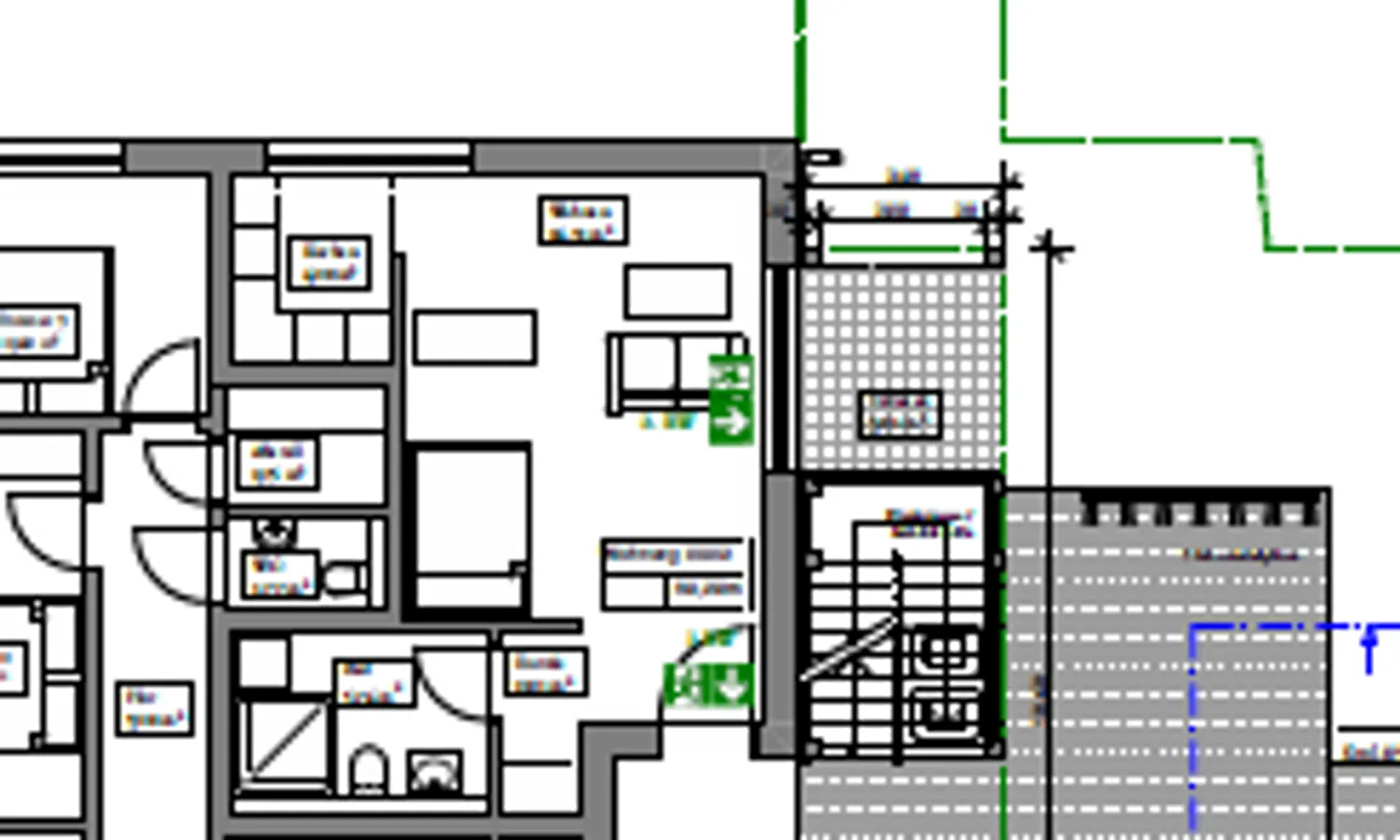 1 Zimmer Wohnung mit 39 m² in Ingolstadt – Bild 2
