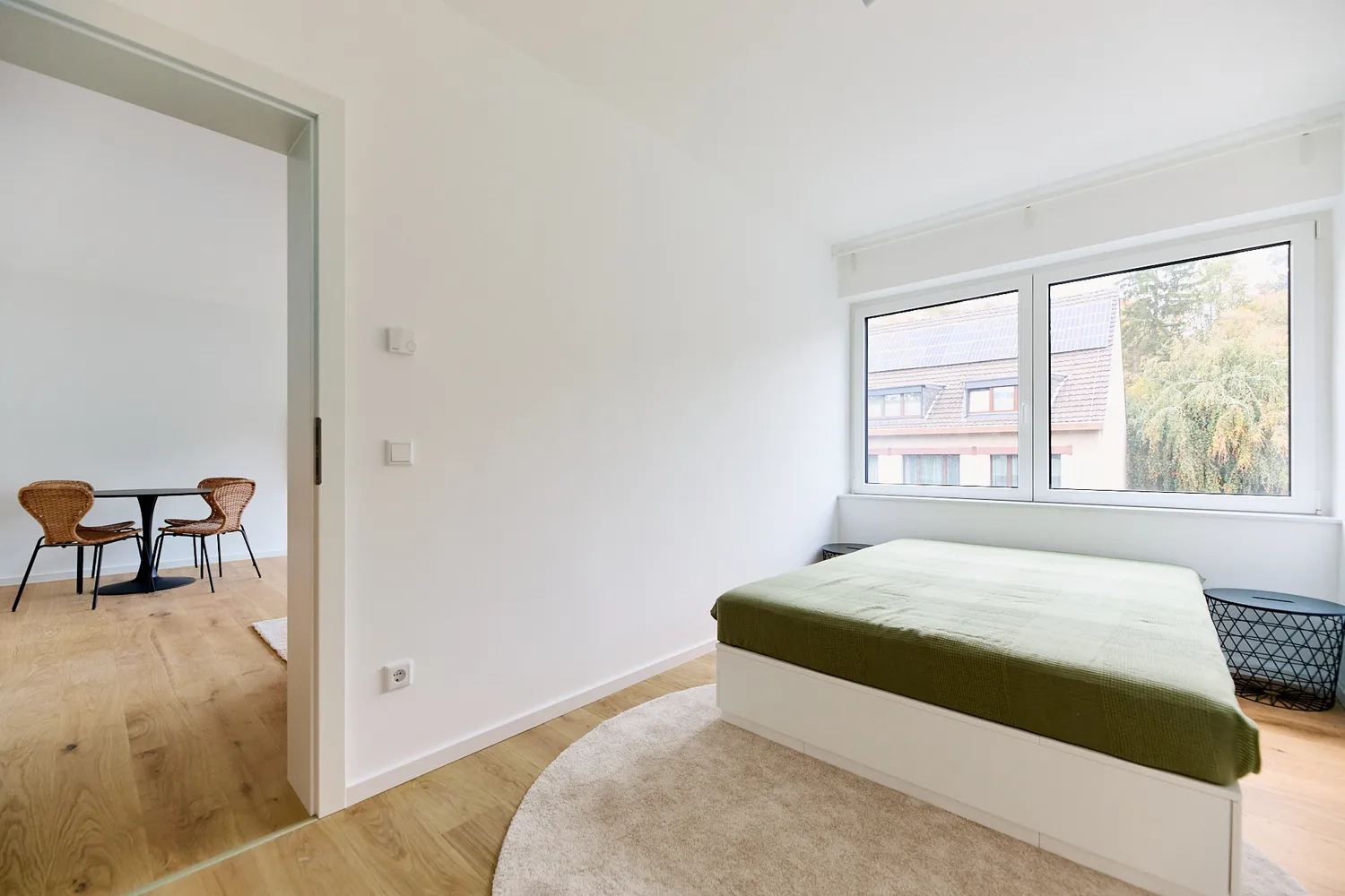 2 Zimmer Wohnung mit 45 m² in Düsseldorf – Bild 12