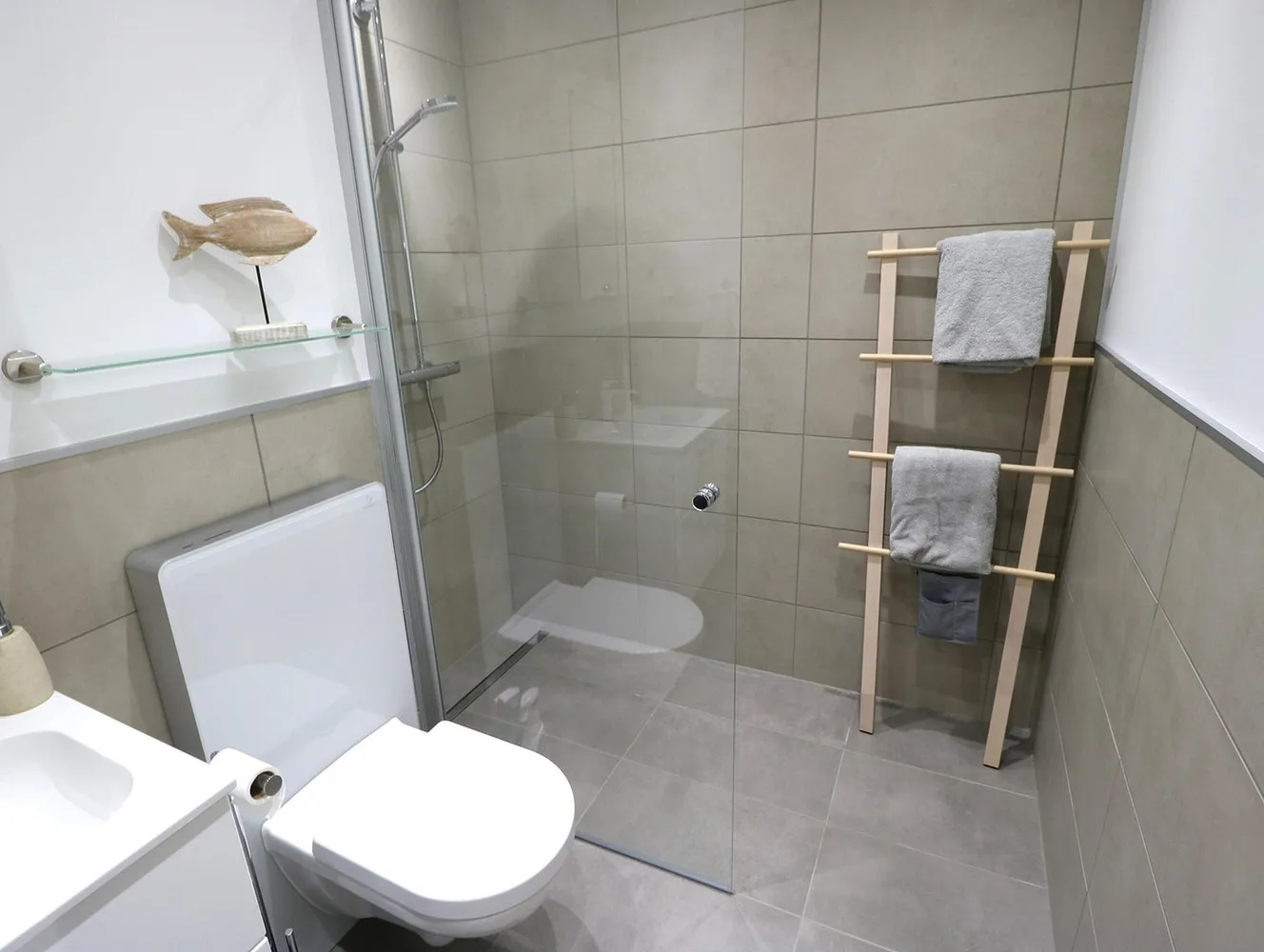 2 Zimmer Wohnung mit 55 m² in Lübeck – Bild 9