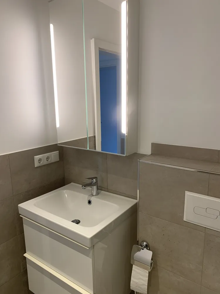 3 Zimmer Wohnung mit 69 m² in Osnabrück – Bild 7