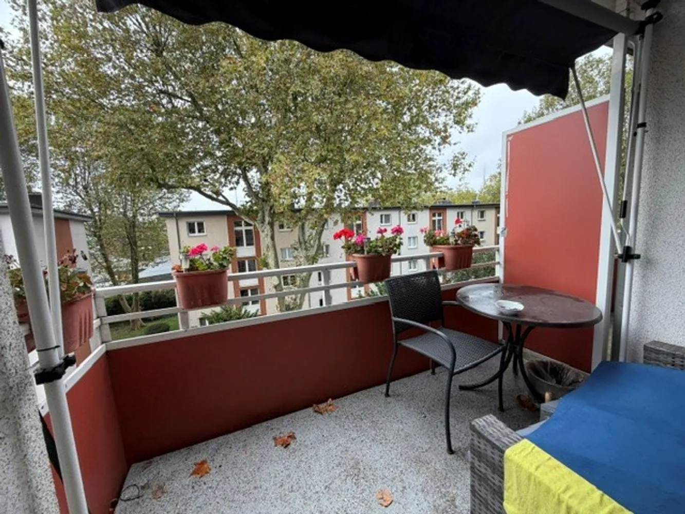 2 Zimmer Wohnung mit 60 m² in Duisburg – Bild 9