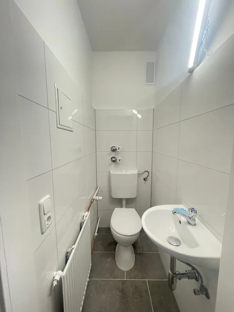 1 Zimmer Wohnung mit 35 m² in Frankfurt am Main – Bild 5