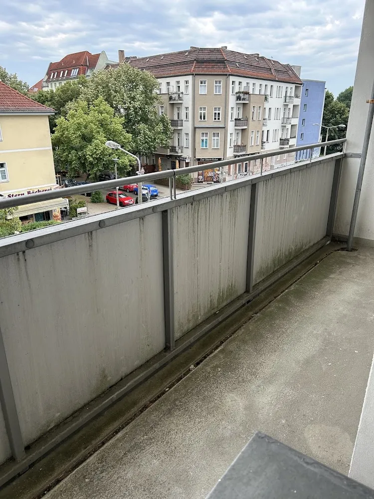 2 Zimmer Wohnung mit 49 m² in Berlin – Bild 6