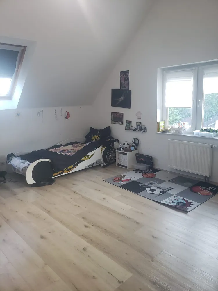 4 Zimmer Wohnung mit 100 m² in Duisburg – Bild 8