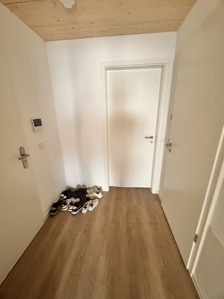 2 Zimmer Wohnung mit 52 m² in Augsburg – Bild 2