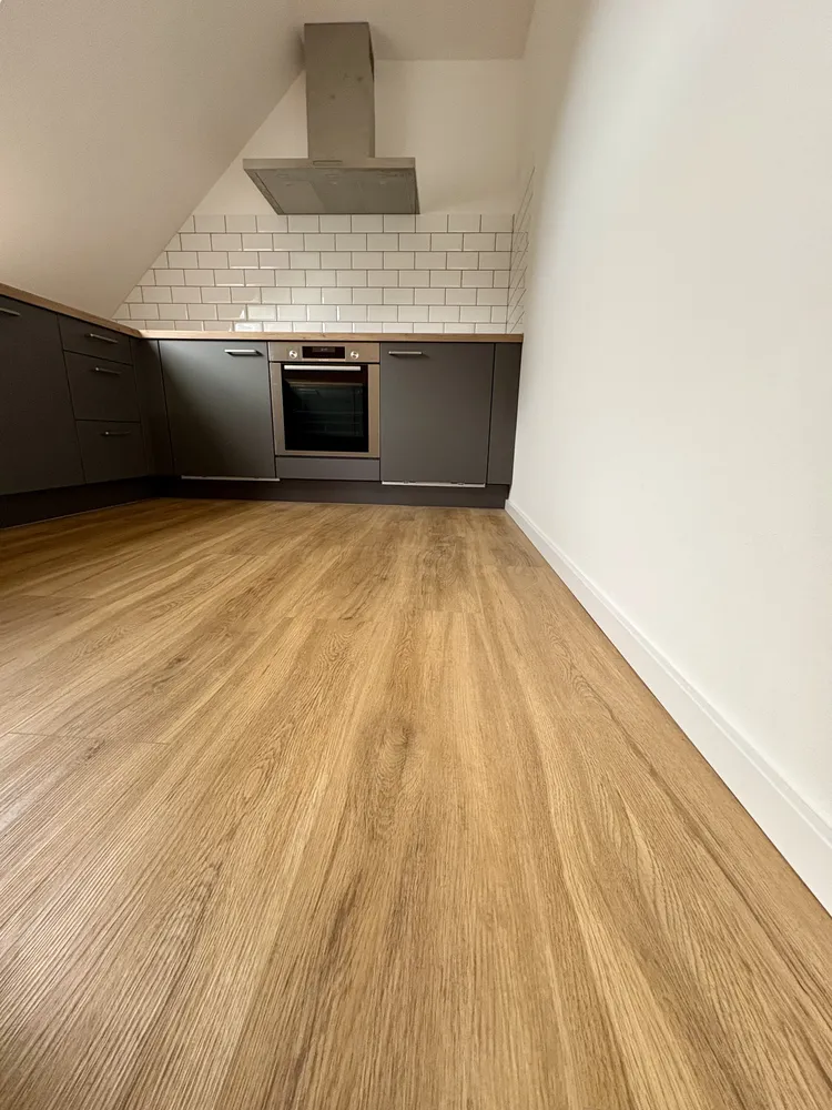 3 Zimmer Wohnung mit 92 m² in Hamburg – Bild 12