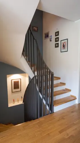 4 Zimmer Wohnung mit 131 m² in Berlin – Bild 11