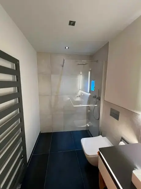 2 Zimmer Wohnung mit 62 m² in Düsseldorf – Bild 3