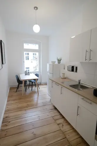 1 Zimmer Wohnung mit 41 m² in Berlin – Bild 9