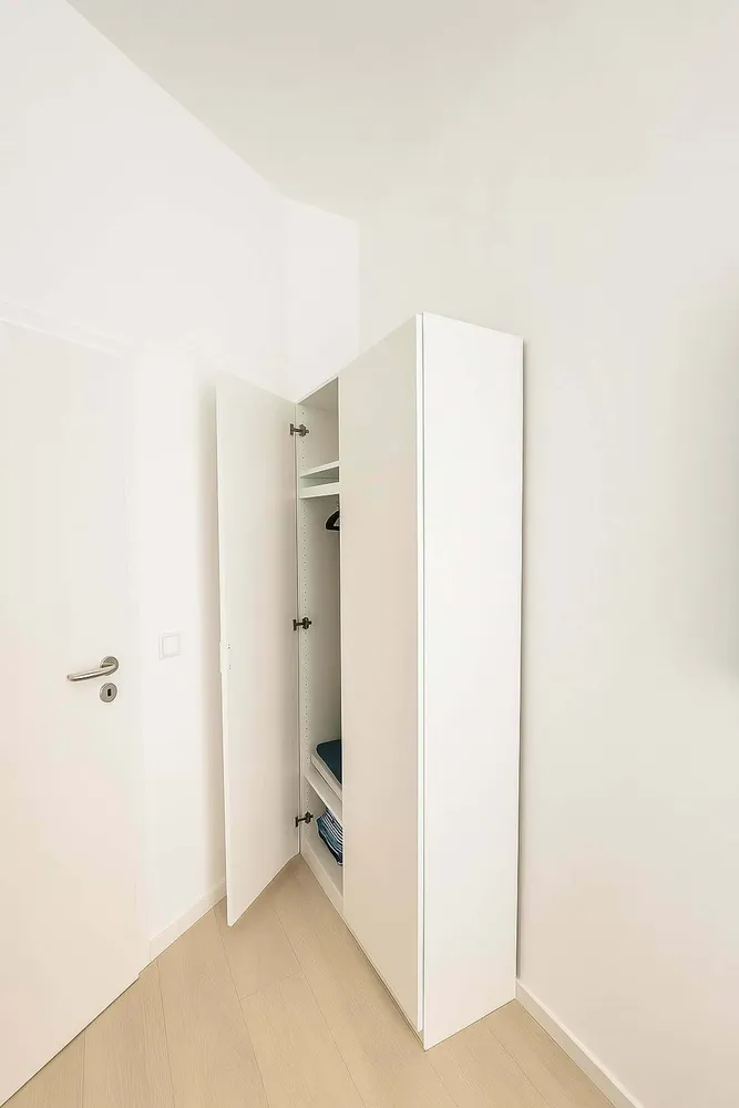 WG-Zimmer mit 10 m² in München – Bild 3