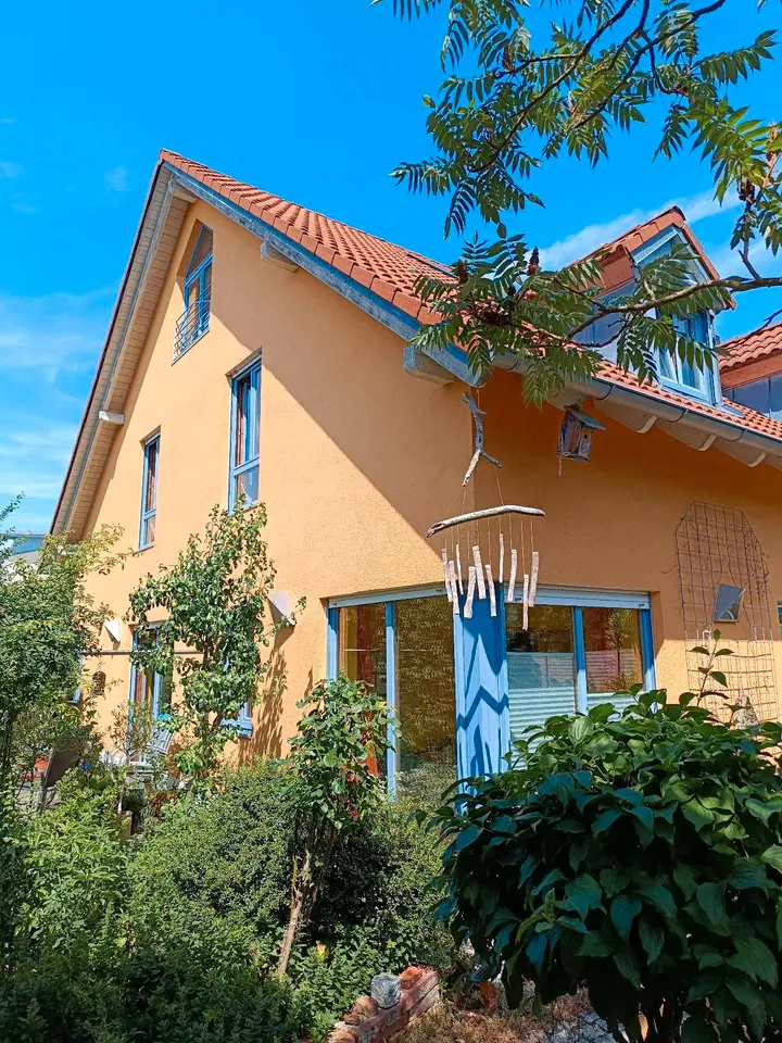 4 Zimmer Haus mit 160 m² in Erding – Bild 5