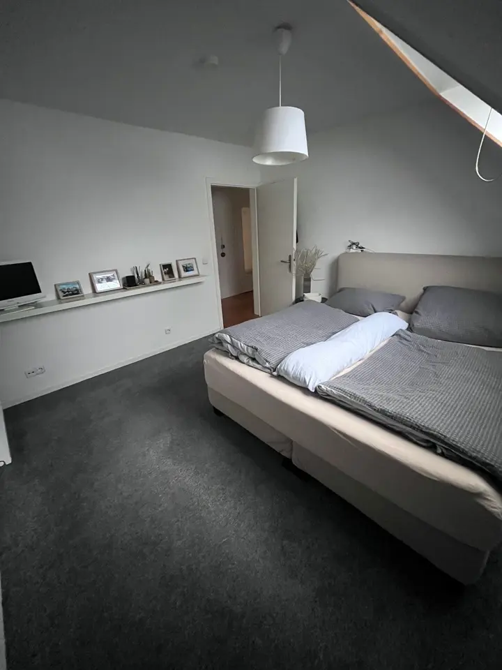 4 Zimmer Wohnung mit 75 m² in Hanau – Bild 4