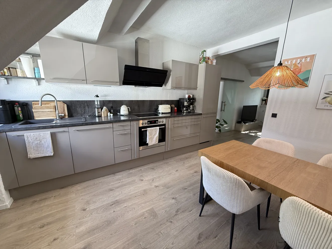 3 Zimmer Wohnung mit 58 m² in Bochum – Bild 5