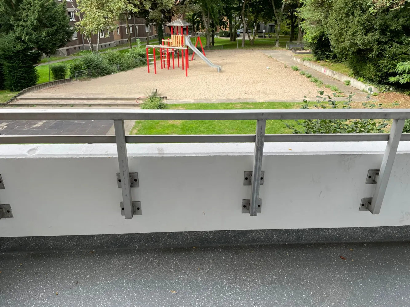 3 Zimmer Wohnung mit 80 m² in Oberhausen – Bild 3