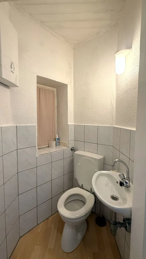 1 Zimmer Wohnung mit 35 m² in Düsseldorf – Bild 5