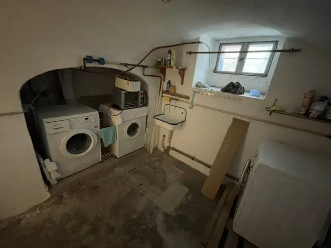 2 Zimmer Wohnung mit 27 m² in Frankfurt am Main – Bild 10