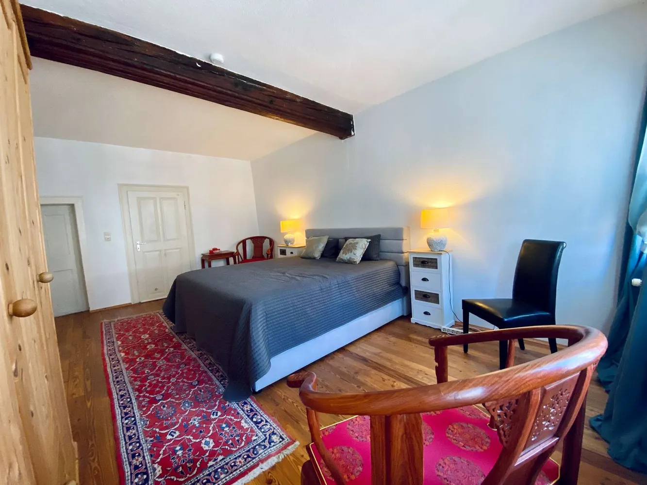 2 Zimmer Wohnung mit 87 m² in Coburg – Bild 6