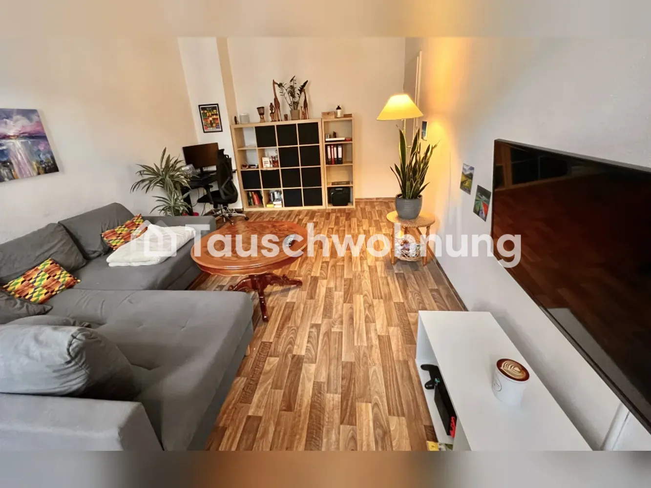 2 Zimmer Wohnung mit 56 m² in Leipzig – Bild 2