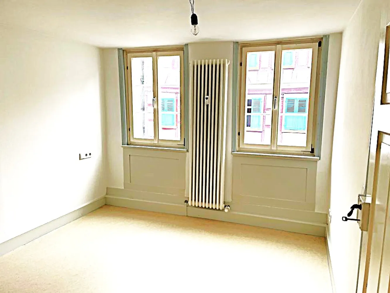 2 room apartment with 59 m² in Herrenberg – Photo 12