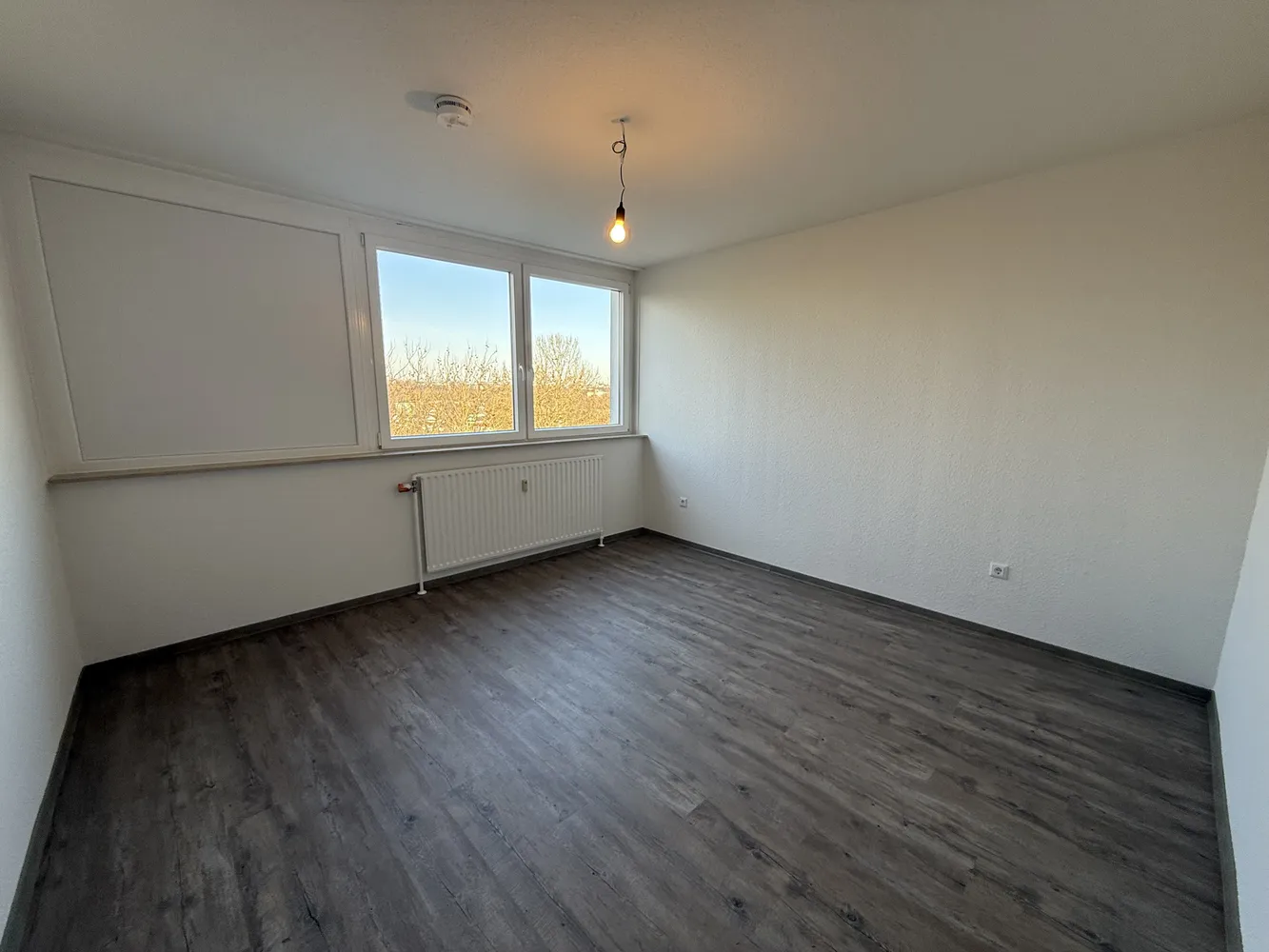 4 Zimmer Wohnung mit 71 m² in Dortmund – Bild 2