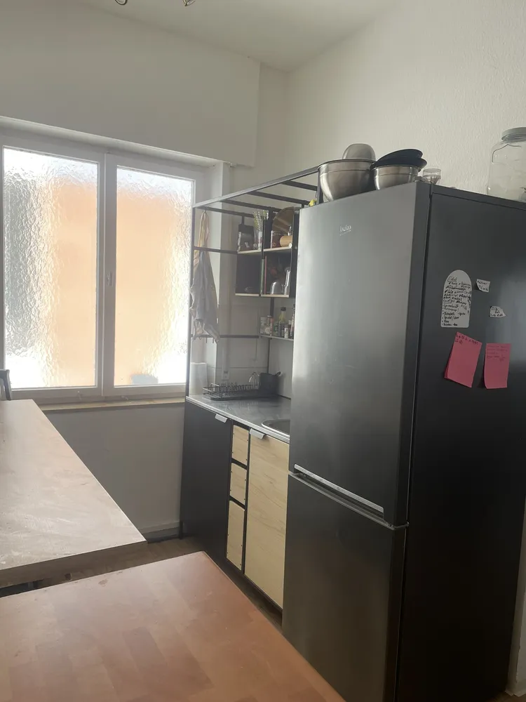 2 Zimmer Wohnung mit 57 m² in Stuttgart – Bild 8