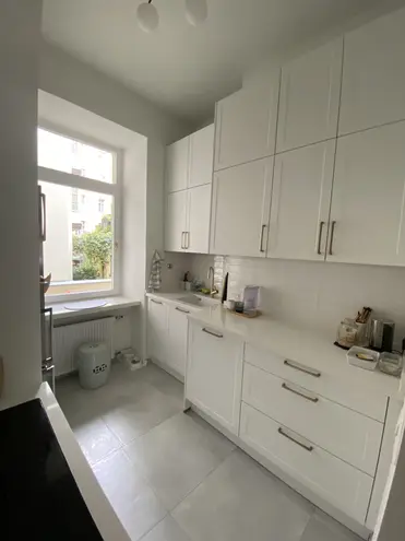 4 Zimmer Wohnung mit 86 m² in München – Bild 11