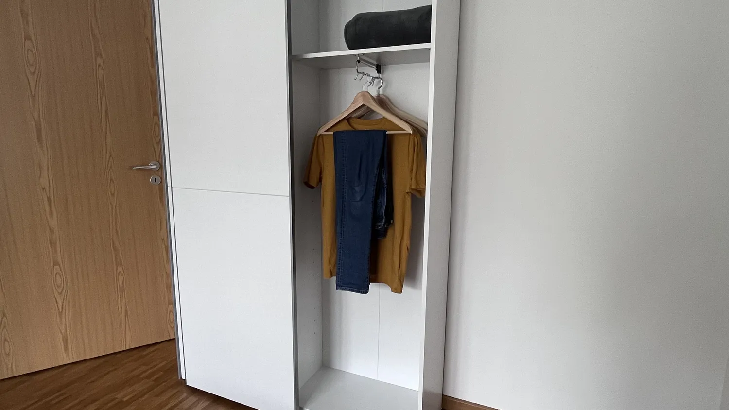 2 Zimmer Wohnung mit 56 m² in München – Bild 10