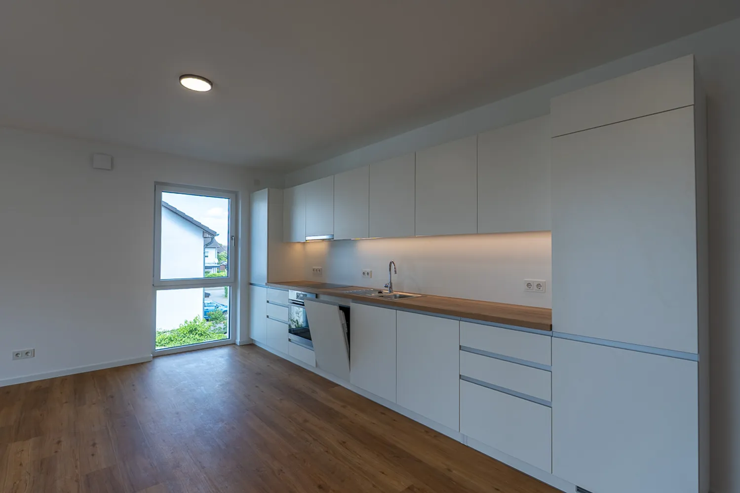 5 Zimmer Wohnung mit 129 m² in Falkensee – Bild 10