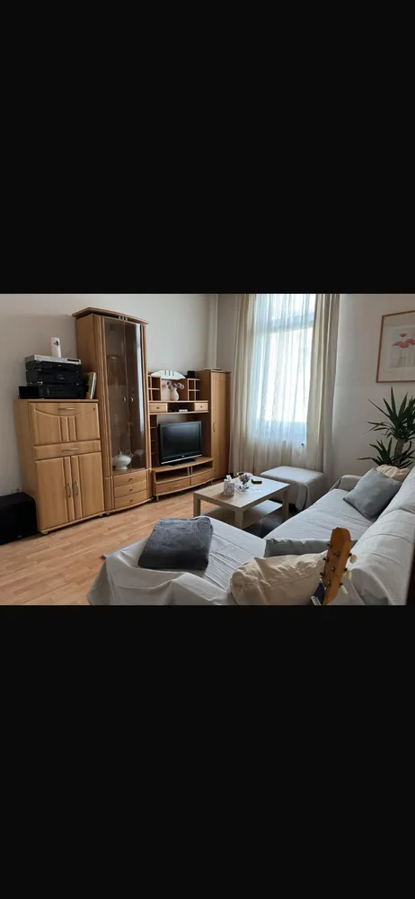 2 Zimmer Wohnung mit 55 m² in Wiesbaden – Bild 1