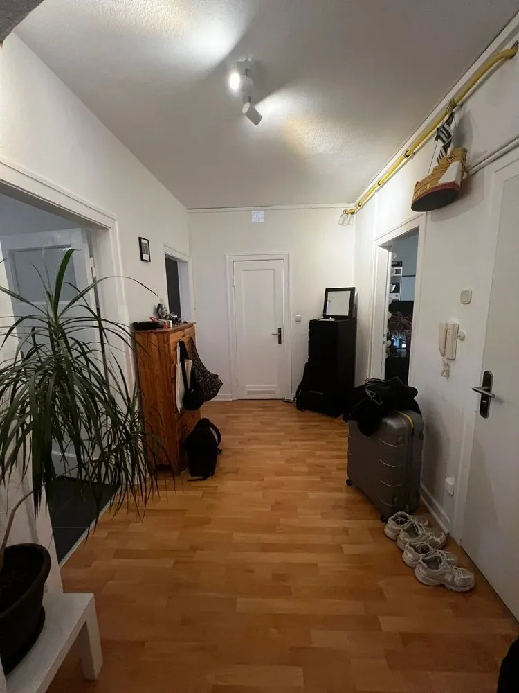2 Zimmer Wohnung mit 72 m² in Bremen – Bild 6