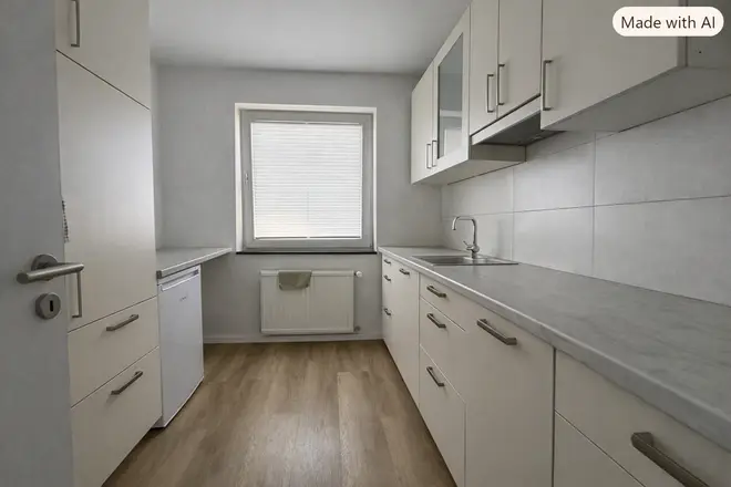 3 Zimmer Wohnung mit 63 m² in Lübeck – Bild 8