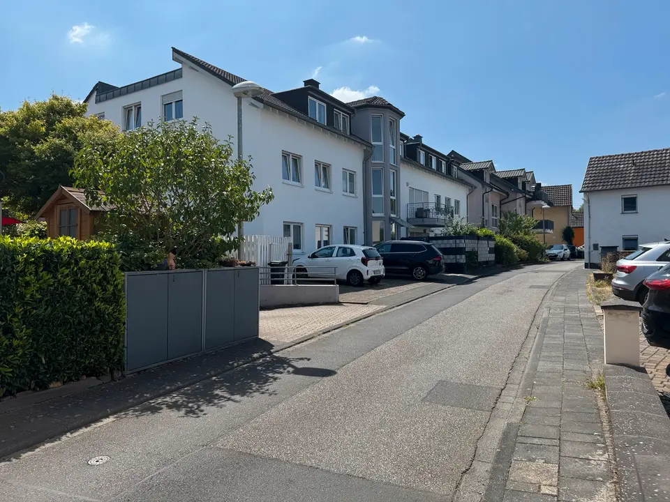 Studio mit 45 m² in Bonn – Bild 2