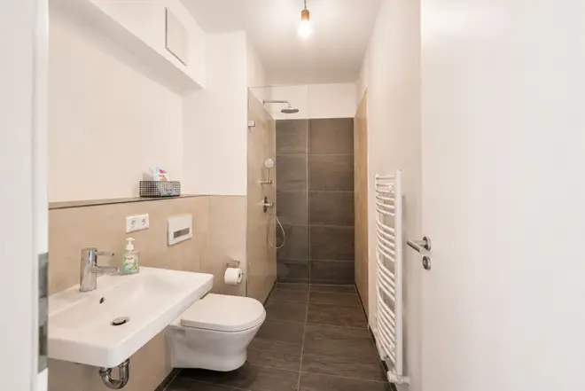 4 room apartment with 178 m² in Ludwigshafen am Rhein – Photo 9