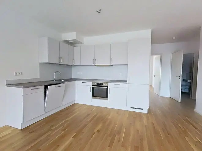 3 Zimmer Wohnung mit 91 m² in Berlin – Bild 4
