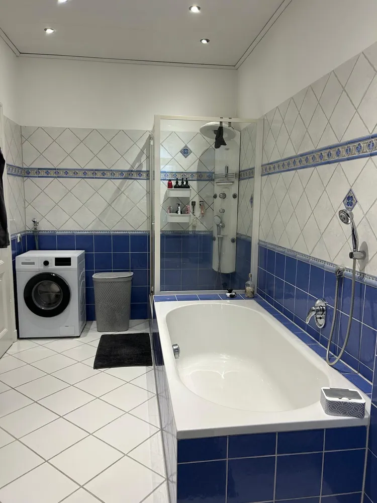 2 Zimmer Wohnung mit 70 m² in Wetzlar – Bild 3