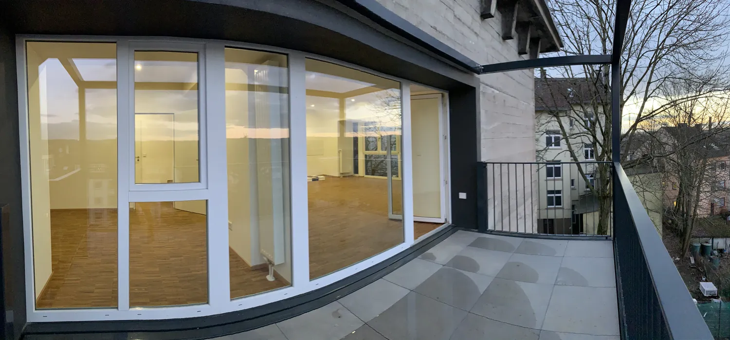 2 Zimmer Wohnung mit 69 m² in Wuppertal – Bild 2