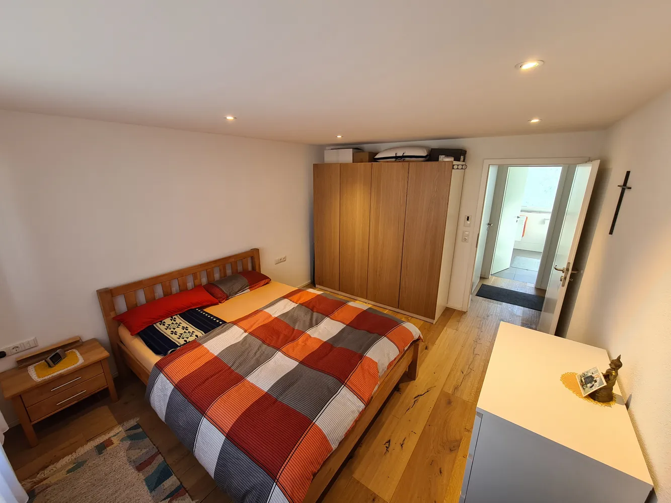 4 Zimmer Wohnung mit 82 m² in Ravensburg – Bild 5
