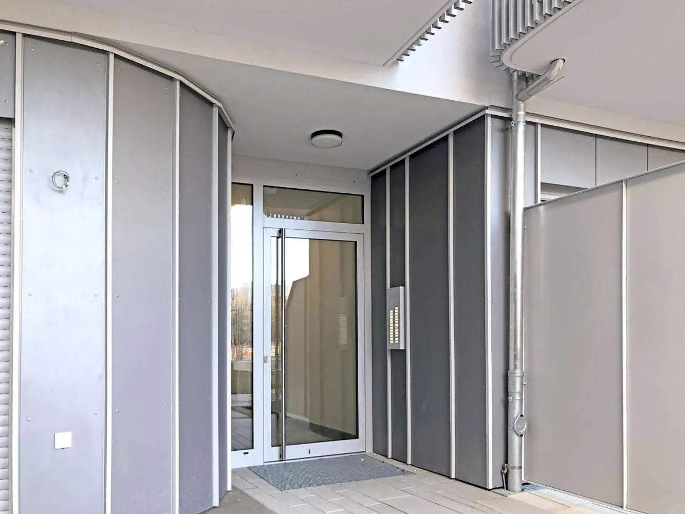 1 Zimmer Wohnung mit 32 m² in München – Bild 3