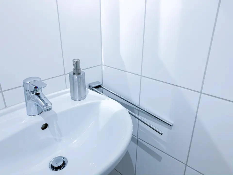 WG-Zimmer mit 30 m² in Aachen – Bild 4