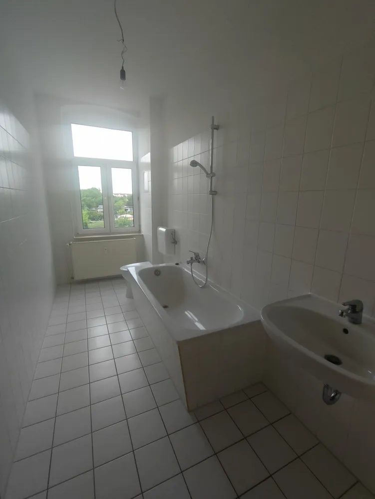 2 Zimmer Wohnung mit 49 m² in Magdeburg – Bild 4