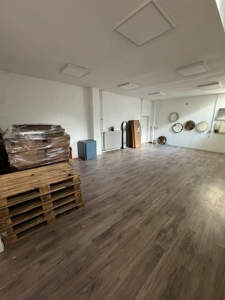 2 Zimmer Wohnung mit 90 m² in Leverkusen – Bild 7