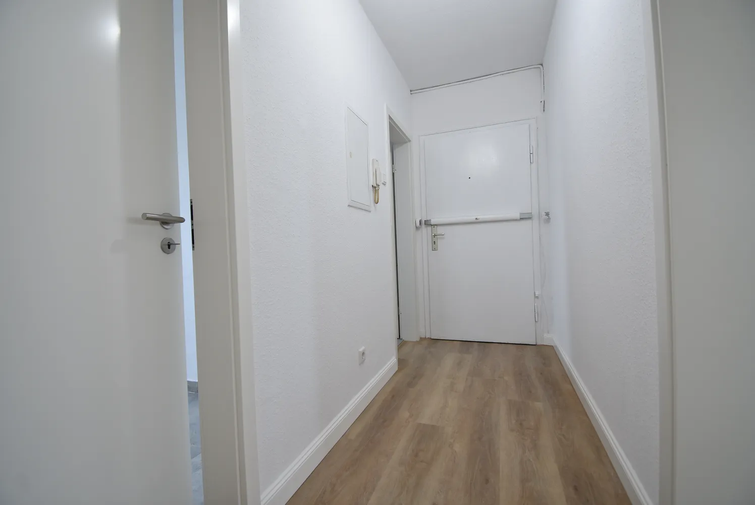 2 Zimmer Wohnung mit 49 m² in Oberhausen – Bild 2