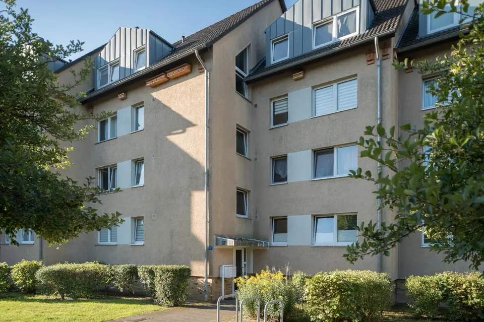 3 Zimmer Wohnung mit 65 m² in Wolfsburg – Bild 3