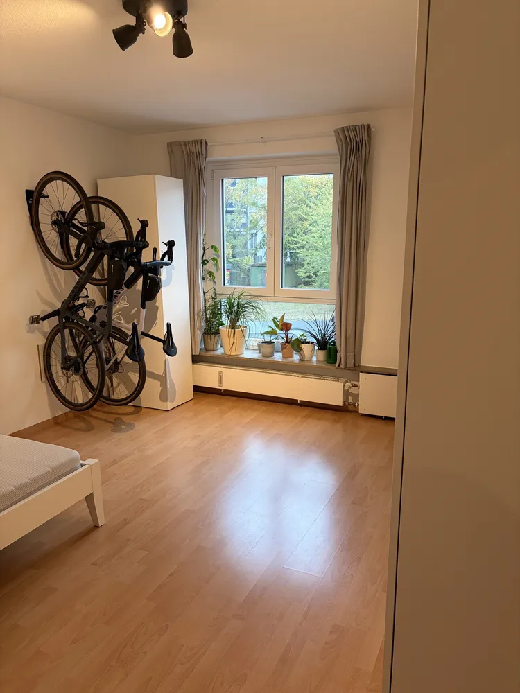 2 Zimmer Wohnung mit 71 m² in Stuttgart – Bild 4
