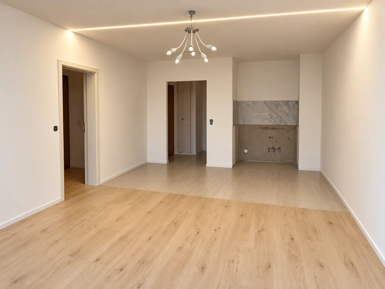 2 Zimmer Wohnung mit 42 m² in Mainz – Bild 7