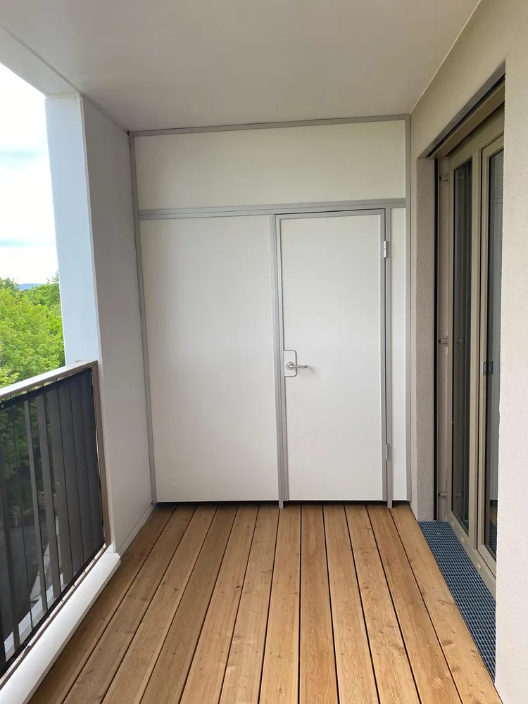 3 room apartment with 79 m² in Regensburg – Photo 4