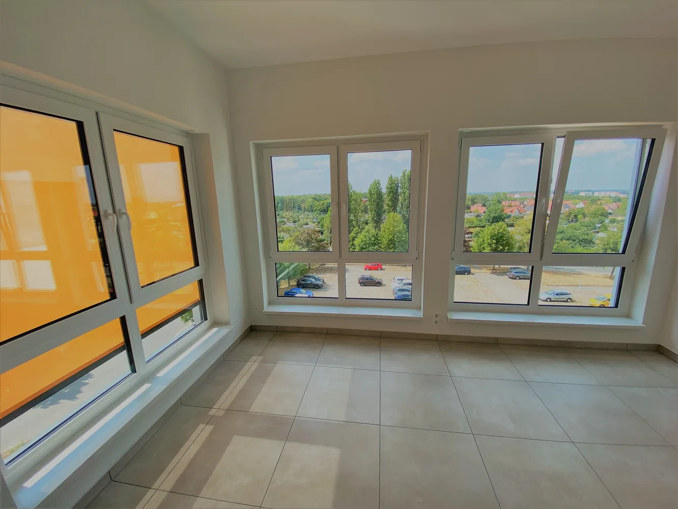 2 Zimmer Wohnung mit 73 m² in Wurzen – Bild 6