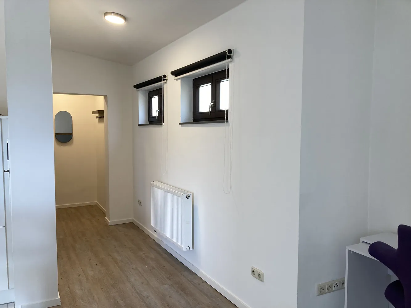 1 Zimmer Wohnung mit 36 m² in Mülheim an der Ruhr – Bild 1